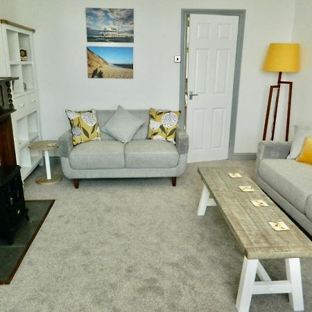 'Harbour View' On The River By Gorleston'S Award Winning Beach - Pet Free! Exteriér fotografie