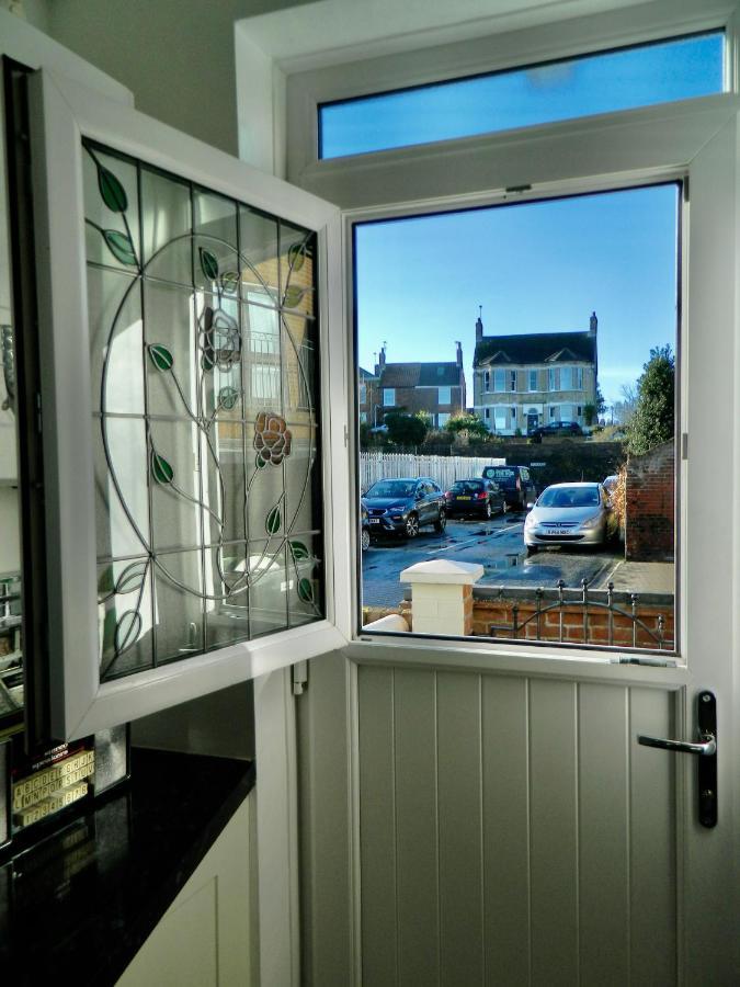 'Harbour View' On The River By Gorleston'S Award Winning Beach - Pet Free! Exteriér fotografie