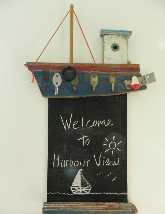 'Harbour View' On The River By Gorleston'S Award Winning Beach - Pet Free! Exteriér fotografie