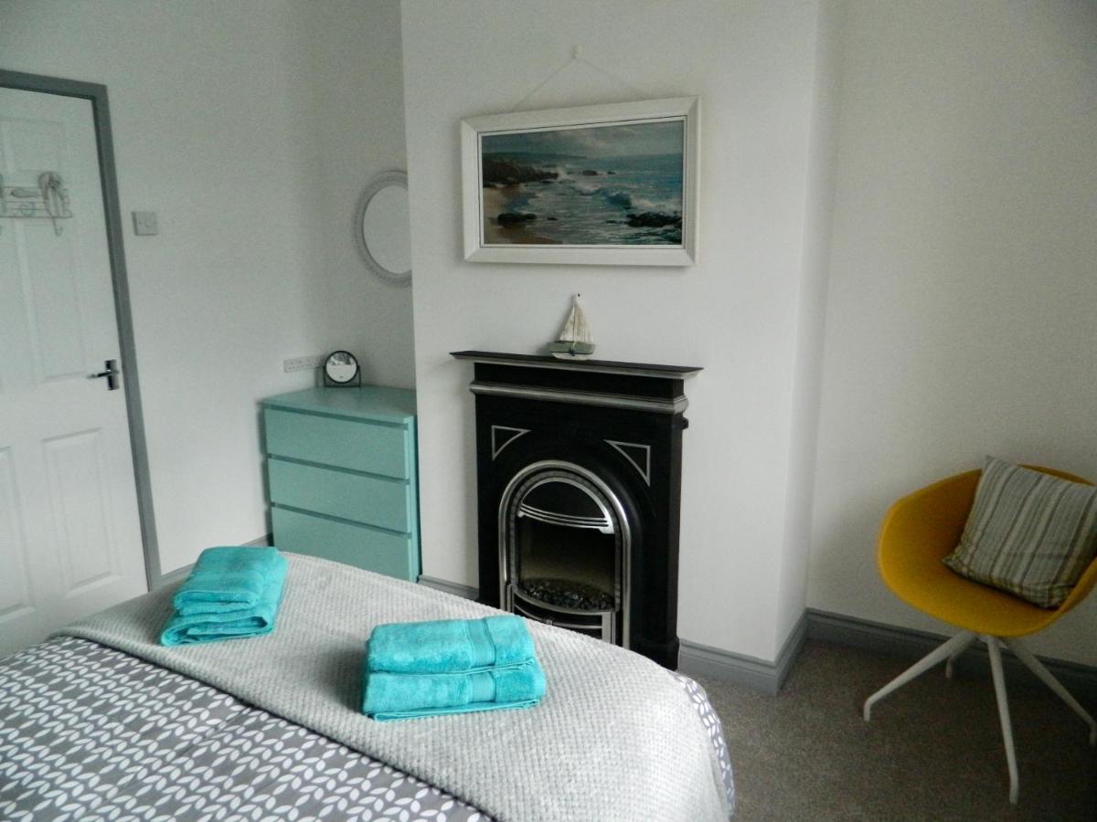 'Harbour View' On The River By Gorleston'S Award Winning Beach - Pet Free! Exteriér fotografie