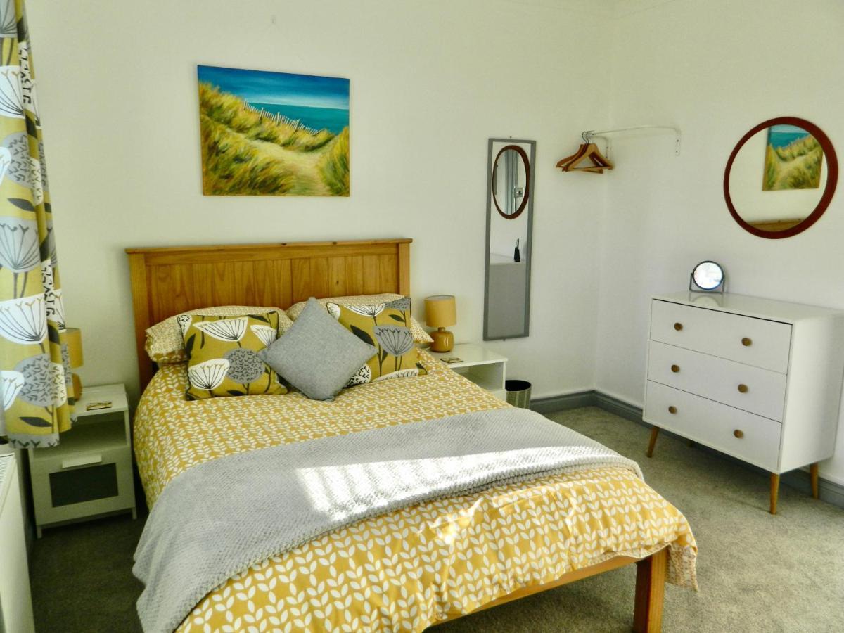 'Harbour View' On The River By Gorleston'S Award Winning Beach - Pet Free! Exteriér fotografie
