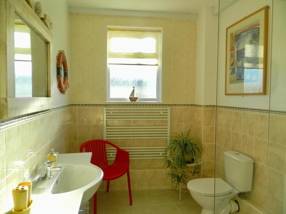'Harbour View' On The River By Gorleston'S Award Winning Beach - Pet Free! Exteriér fotografie