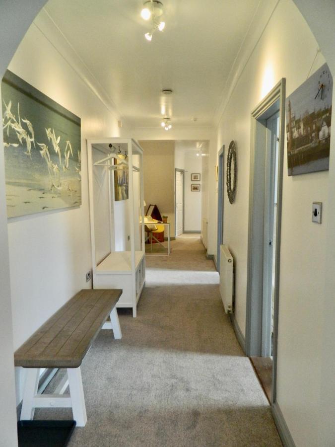 'Harbour View' On The River By Gorleston'S Award Winning Beach - Pet Free! Exteriér fotografie