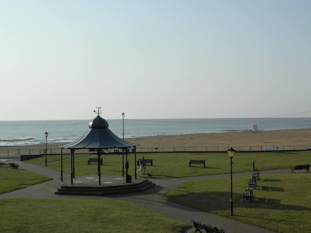 'Harbour View' On The River By Gorleston'S Award Winning Beach - Pet Free! Exteriér fotografie