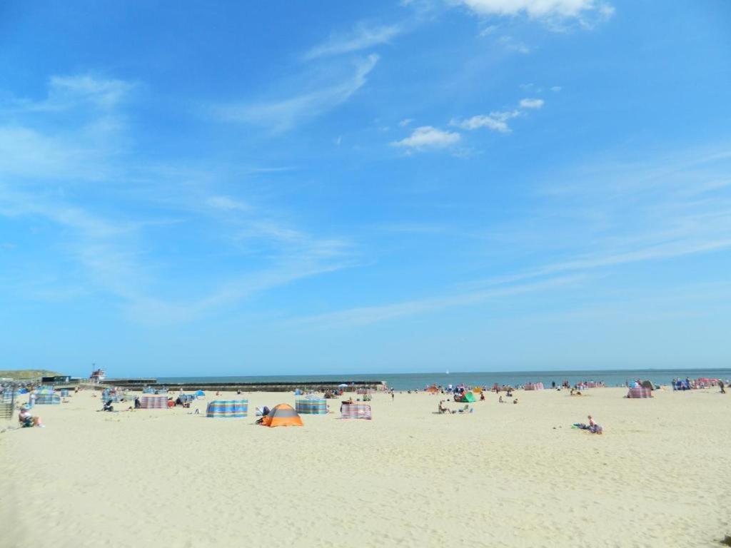 'Harbour View' On The River By Gorleston'S Award Winning Beach - Pet Free! Exteriér fotografie