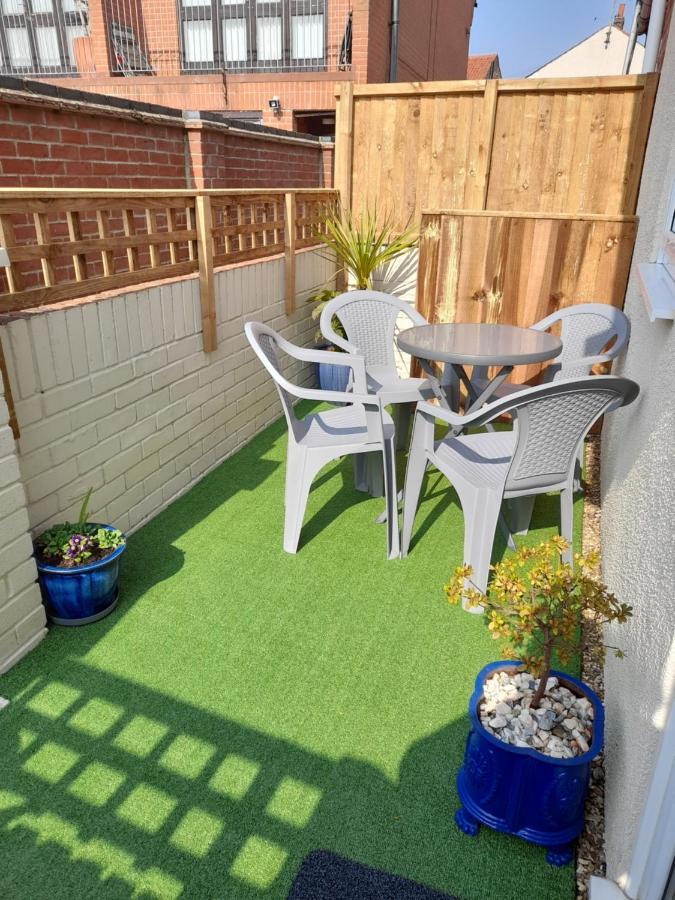 'Harbour View' On The River By Gorleston'S Award Winning Beach - Pet Free! Exteriér fotografie